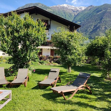 Haus Im Erlengrund Apartman Coldrano Kültér fotó