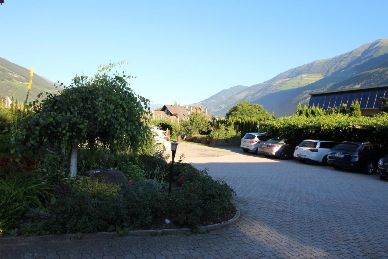 Haus Im Erlengrund Apartman Coldrano Kültér fotó