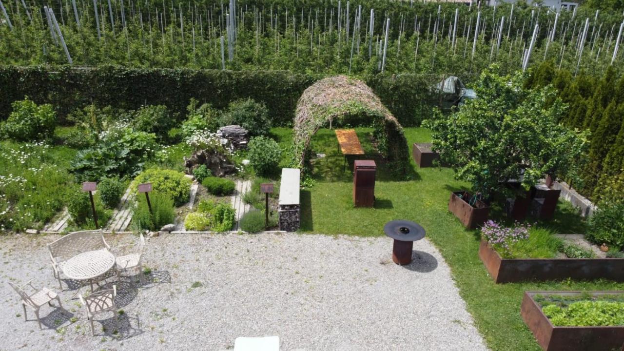 Haus Im Erlengrund Apartman Coldrano Kültér fotó