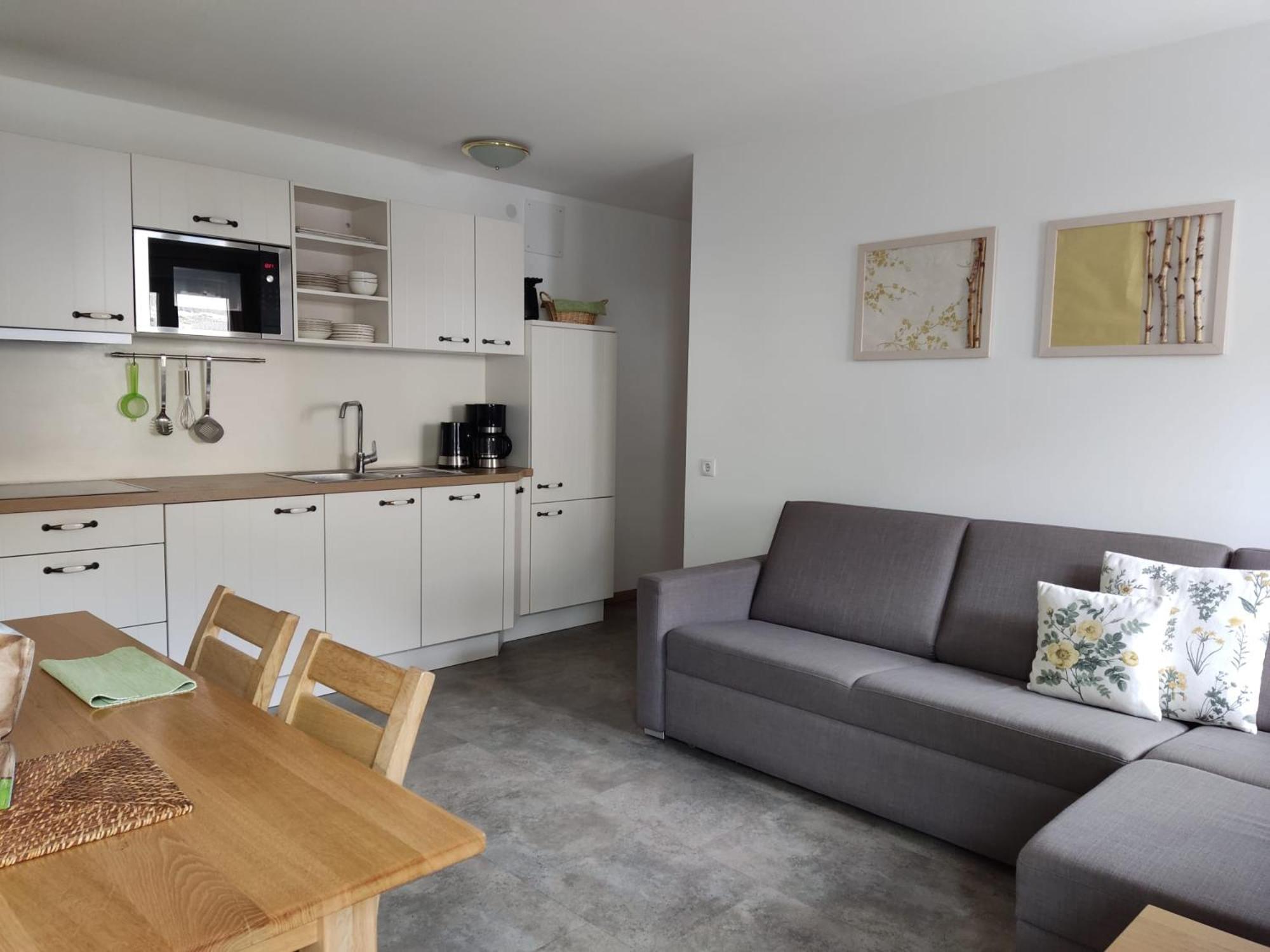 Haus Im Erlengrund Apartman Coldrano Szoba fotó