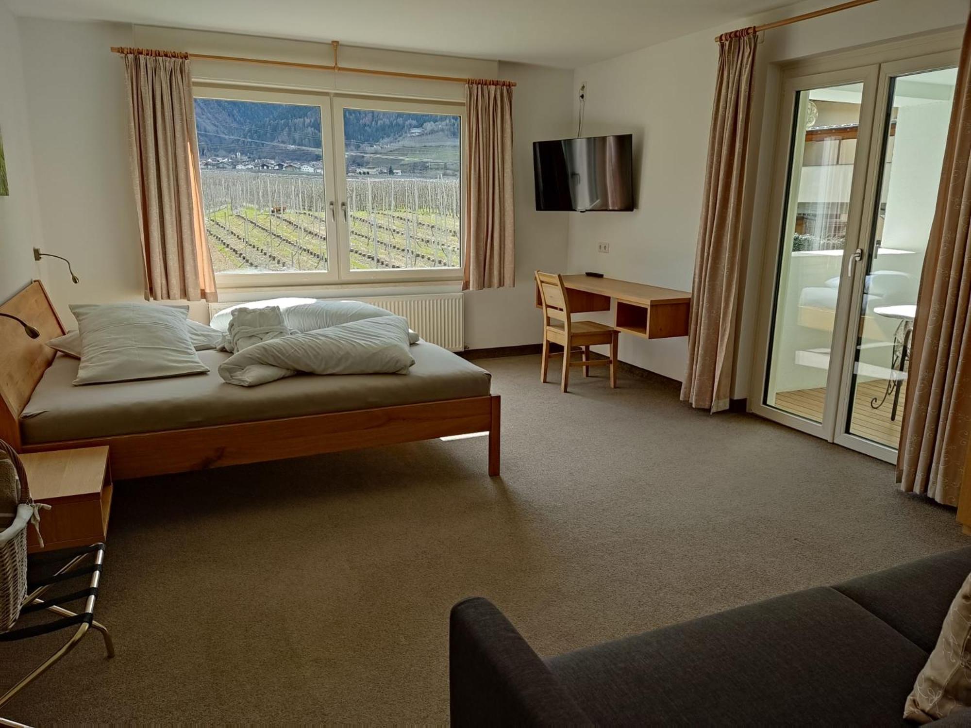 Haus Im Erlengrund Apartman Coldrano Kültér fotó