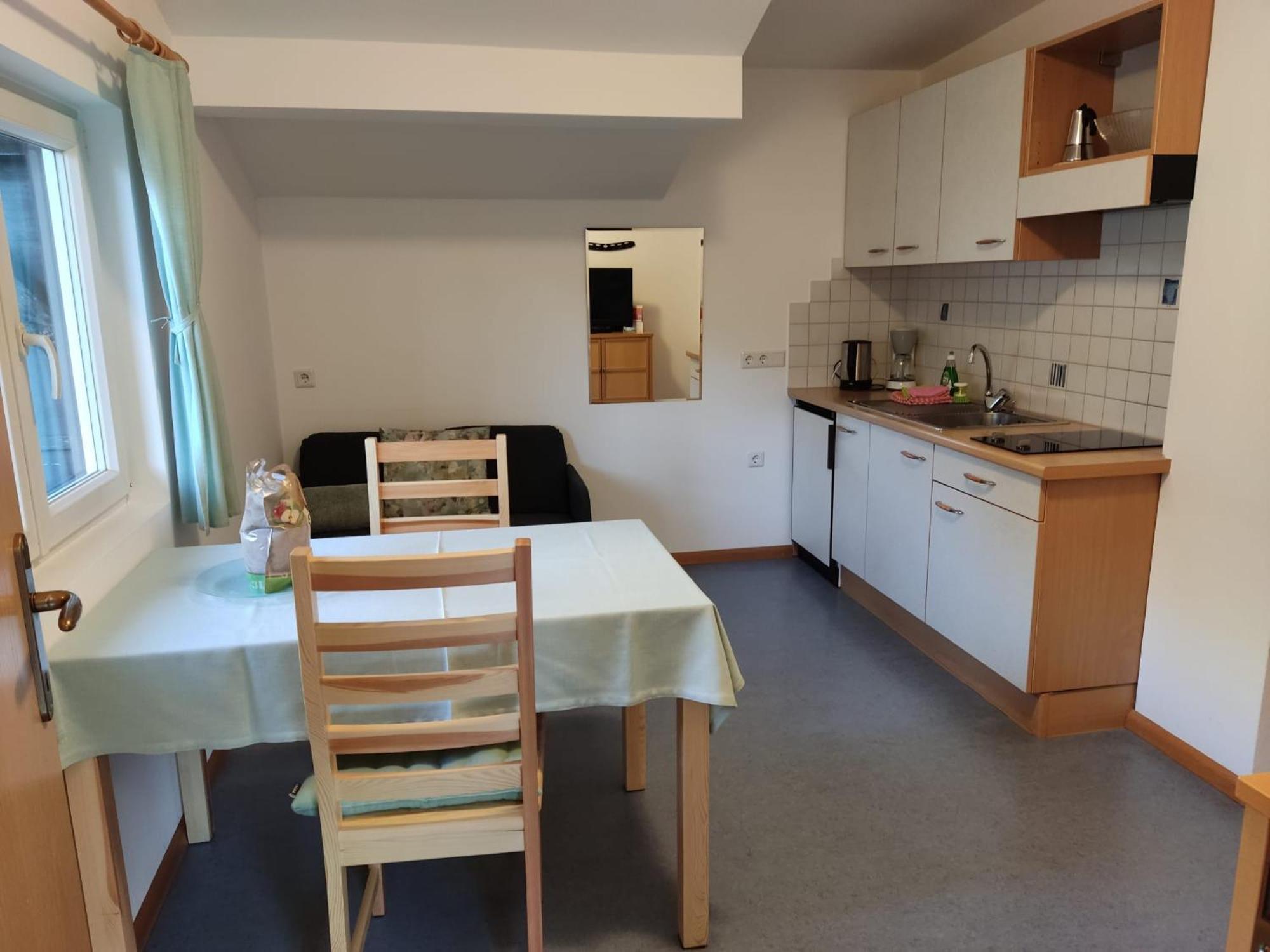 Haus Im Erlengrund Apartman Coldrano Szoba fotó