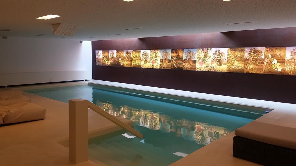 Haus Im Erlengrund Apartman Coldrano Kültér fotó