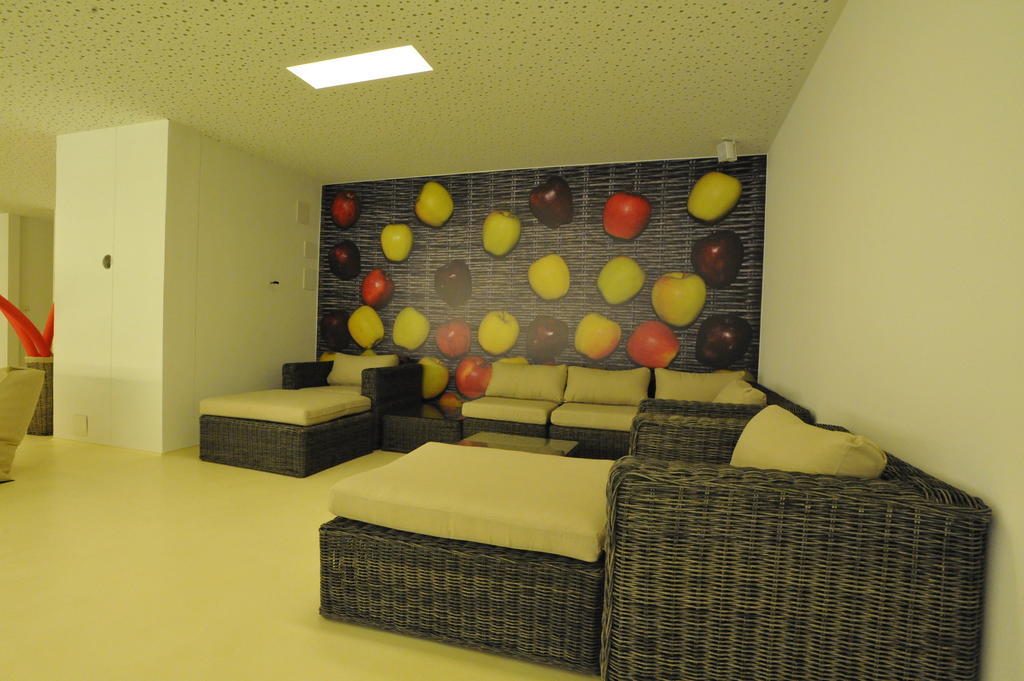 Haus Im Erlengrund Apartman Coldrano Kültér fotó