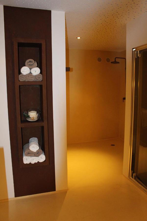 Haus Im Erlengrund Apartman Coldrano Kültér fotó
